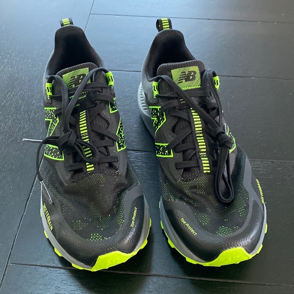 New Balance Shoes New Balance All Terrain Athletic Shoes Size 15